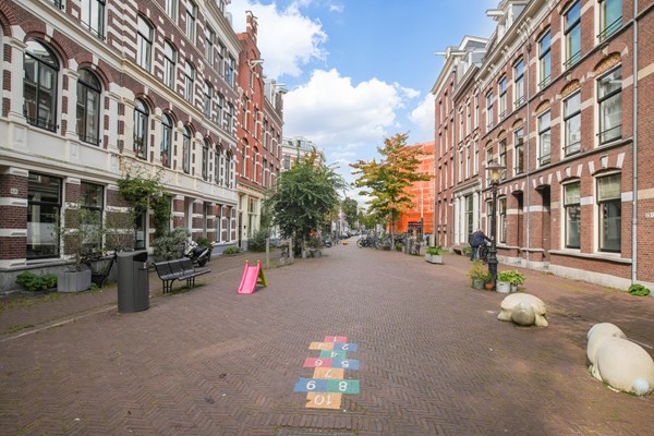 Medium property photo - Blasiusstraat 34-1, 1091 CS Amsterdam
